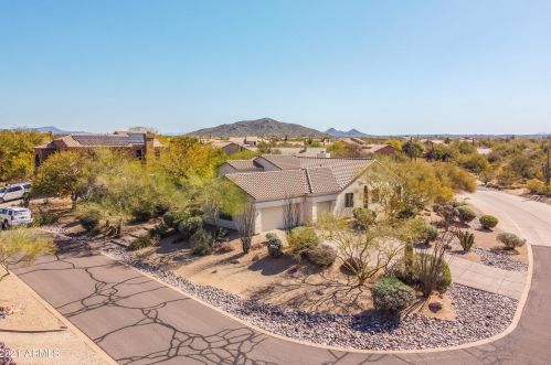 29525 69th Pl, Scottsdale, AZ 85266-8505