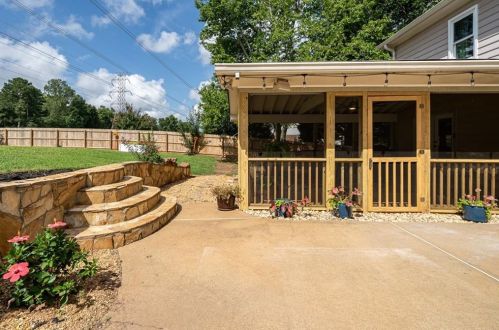 1901 Leiden Ct, Atlanta GA  30338-3634 exterior