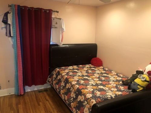 19 Suffield St, Worcester MA 01610-1973 exterior