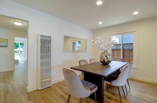 1135 Louise St, San Leandro CA  94578-3527 exterior