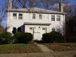 36 Blake St, Newton, MA 02460-2028
