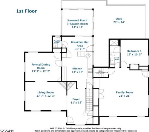 27 Ridgedale Ave, East Hanover NJ 07936-1804 exterior