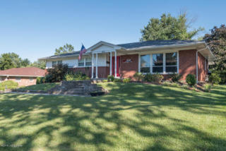 1916 Decatur Dr, Louisville KY  40218-2454 exterior