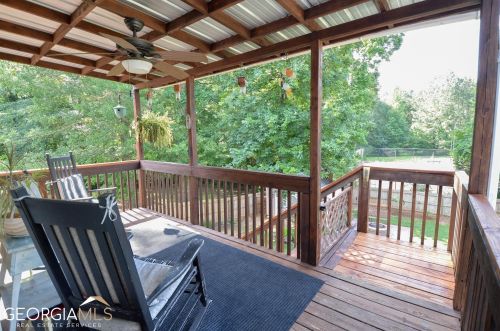 506 Jodeco Sta St, Stockbridge GA 30281-5871 exterior