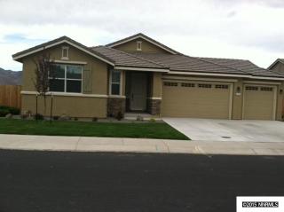 674 St Andrews Dr, Dayton, NV