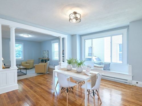 49 Woodland St, Worcester MA  01610-3237 exterior