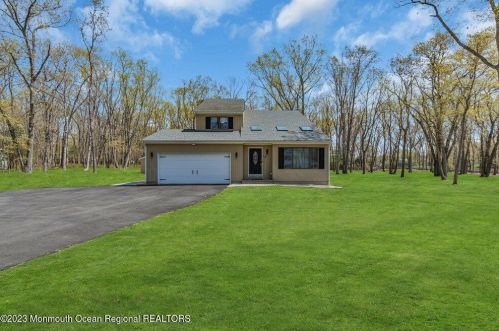 25 Cooks Bridge Rd, Jackson Twp NJ  08527-2524 exterior