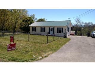 1557 Old State Route 34, Telford TN  37690-2752 exterior