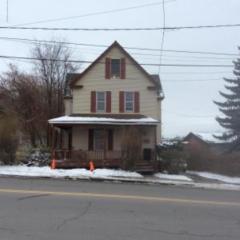 612 Green Ridge St, Scranton, PA 18509-1845