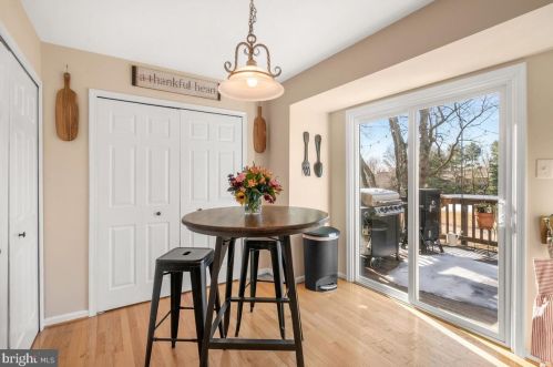 5327 Tarkington Pl, Columbia MD 21044-5407 exterior