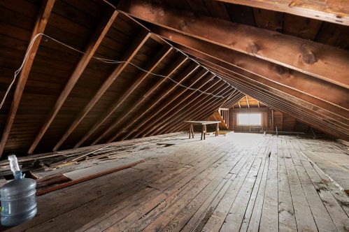 1617 Clinton Ave, Forest View IL 60402-1022 exterior