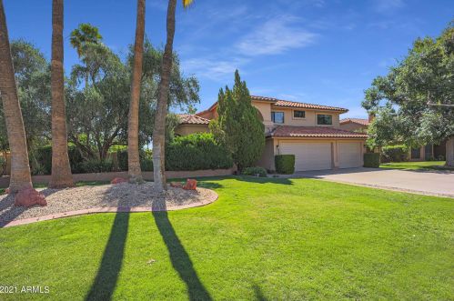 15231 45th Pl, Phoenix, AZ 85032-4840