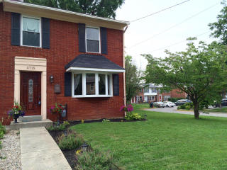 2715 Audley Dr, Louisville KY  40206-2206 exterior