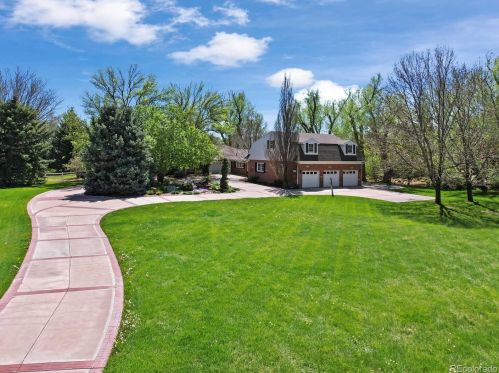 3750 Corona St, Englewood, CO 80113-7513