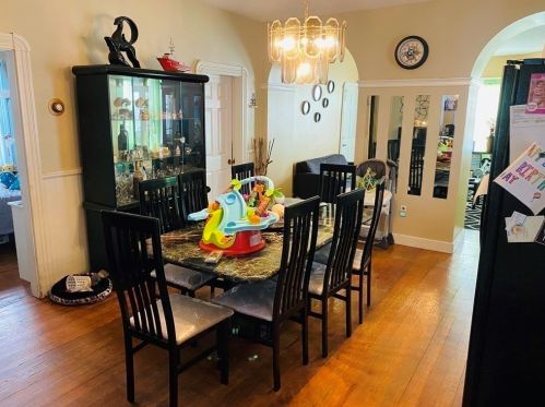 59 Briggs St, New Bedford MA 02740-3203 exterior