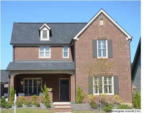 1626 Chace Ter, Birmingham, AL 35244-3717