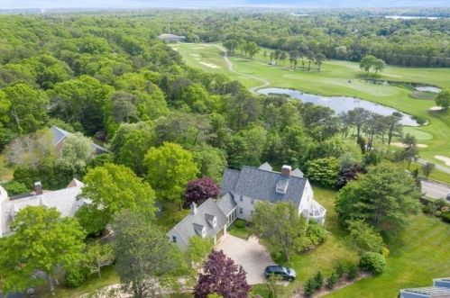 11 Bay Cliff Cir, Plymouth MA 02360-1458 exterior