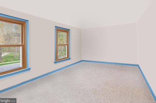 7442 Weather Worn Way, Columbia MD 21046-1434 exterior