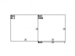 20 Verndale Rd, Newton MA  02461-2114 floor plan
