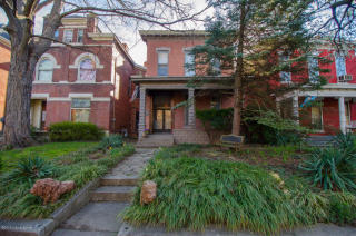 1329 2nd St, Louisville, KY 40208-2303