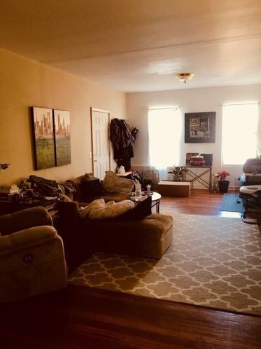 106 Arnold St, New Bedford MA 02740-3640 exterior