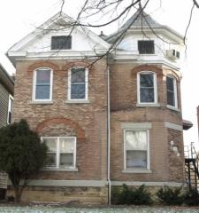 1492 Michigan Ave, Columbus OH  43201-2635 exterior