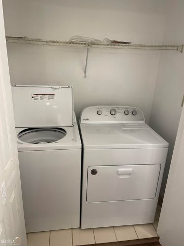 505 Oakwood Manor Dr, Stockbridge GA  30281-5093 exterior