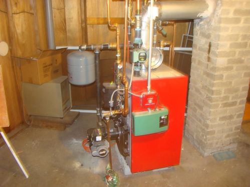 36 Barberry Dr, Seekonk MA 02771-4611 exterior