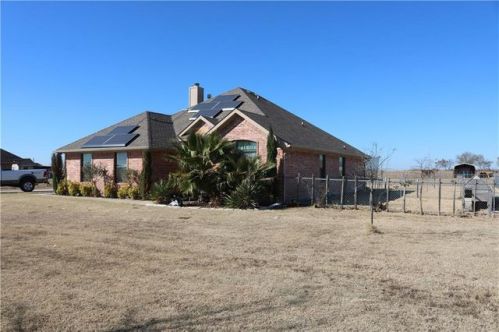 141 Whitfill Rd, Ennis, TX 75119-0394