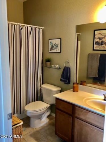 16410 12th St, Phoenix AZ  85048-4001 exterior