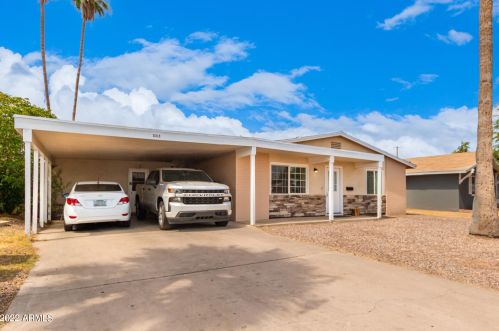 5312 Cambridge Ave, Phoenix, AZ 85008-1719