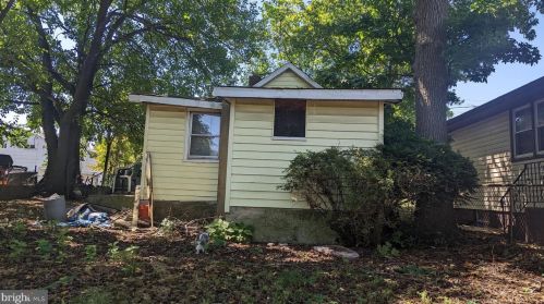 1001 Haskell Ave, West Deptford NJ 08066-1066 exterior