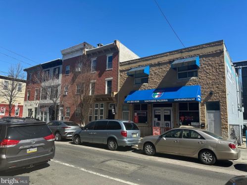 917-19 20th St, Philadelphia PA 19146-2640 exterior