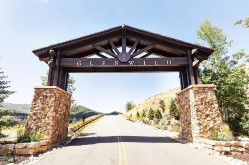 7181 Glenwild Dr, Park City UT 84098-5592 exterior