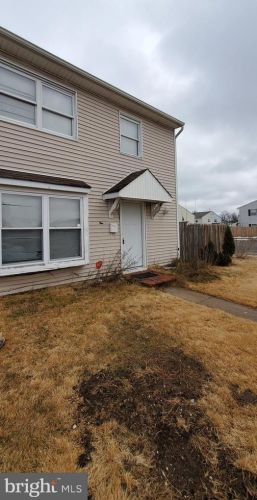 1 Lawrence Ct, Erial NJ  08081-1931 exterior