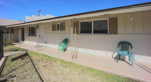 3034 40th St, Phoenix, AZ 85040-1621