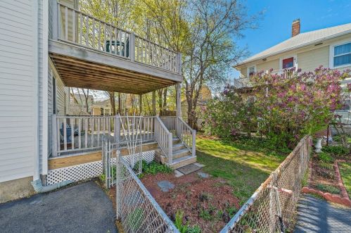 248 Billings St, Quincy MA  02171-1804 exterior