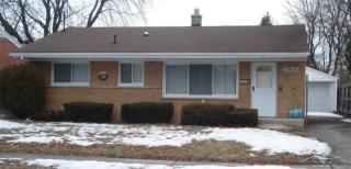 2910 Witters St, Saginaw MI  48602-3567 exterior