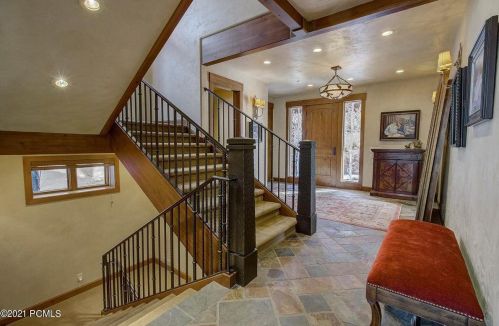 1360 Empire Ave, Park City UT exterior