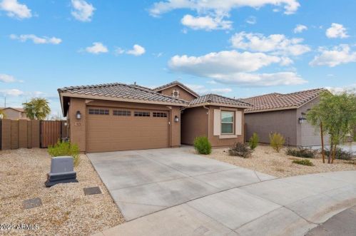 3659 63rd Dr, Phoenix, AZ 85043-4505