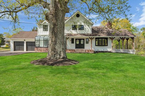 1120 Farmingdale Rd, Jackson Twp NJ  08527-1380 exterior