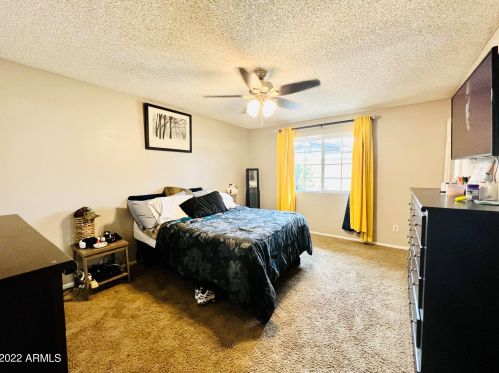 3640 Cholla St, Phoenix AZ  85029-3135 exterior