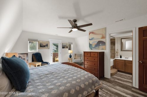 95 Aspen Dr, Park City UT 84098-5186 exterior