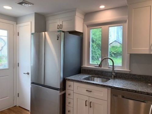 306 Summer St, Arlington MA  02474-2820 exterior