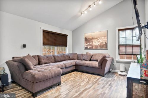 9 Annapolis Dr, Erial NJ  08081-2189 exterior