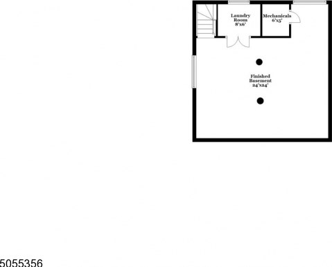 19 Elmwood Ave, Belleville NJ  07109-2306 exterior