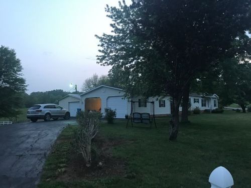 717 State Route 1668, Marion, KY 42064-6407