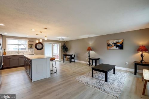 9262 Pigeonwing Pl, Columbia MD  21045-4600 exterior