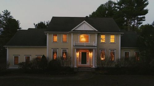 2 George Root Way, North Reading, MA 01864-1471