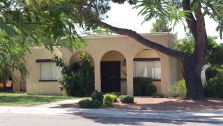 1849 Citrus Way, Phoenix AZ  85015-1810 exterior